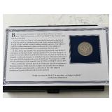 1913-D Barber Half Dollar Harder to Find Only 534,000 Minted