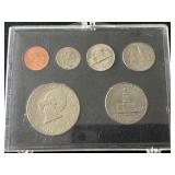 Presidential Coin Set