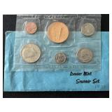1977-D Souvenir Mint Set