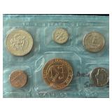1977-D Souvenir Mint Set