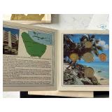 1989 Barbados Mint Set