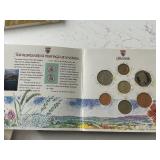 1989 United Kingdom Mint Set