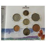 1989 United Kingdom Mint Set