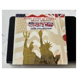 1997 U.S. and UK Mint Sets