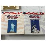 1997 U.S. and UK Mint Sets
