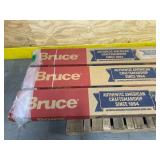 Bruce Lot of 3 Boxes of- Plano Marsh Oak 3/4 in. T x 3-1/4 in. W x Varying Length Solid Hardwood Flooring (22 sq.ft./ctn) (Total of 66 sq. ft.) MSRP $322.74