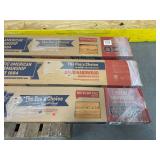 Bruce Lot of 3 Boxes of- Plano Marsh Oak 3/4 in. T x 3-1/4 in. W x Varying Length Solid Hardwood Flooring (22 sq.ft./ctn) (Total of 66 sq. ft.) MSRP $322.74