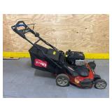 TORO TIMEMASTER Personal Pace 30" Gas Lawn Mower with Twin Blade System and Electric Start