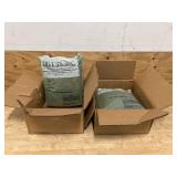 Divots Inc Lot of 2- 40 LB Bags of Lawn Divot Repair Sand Mix