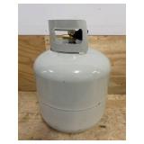 *Bernzomatic 20 LB Propane Tank
