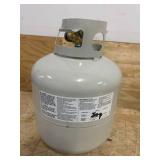 *Bernzomatic 20 LB Propane Tank