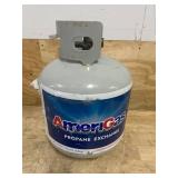 *AmeriGas 15 LB Propane Tank