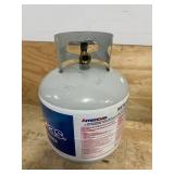 *AmeriGas 15 LB Propane Tank