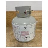 *AmeriGas 15 LB Propane Tank