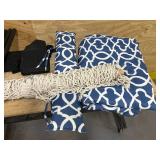 ^Suncreat Hammock