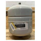 Everbilt 4.5 Gal Thermal Expansion Tank Msrp $59.12