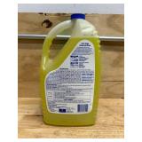 Lysol Clean & fresh Lemon Scent Multi-Purpose Cleaner Liquid 144 oz