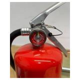 Amerex B456 10 lb ABC Dry Chemical Fire Extinguisher