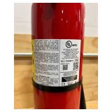 Amerex B456 10 lb ABC Dry Chemical Fire Extinguisher