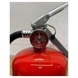 Amerex B456 10 lb ABC Dry Chemical Fire Extinguisher