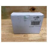 Hillman .250 in. D X 1-3/8 in. L Plastic Flat Head Conical Anchor 25 pk (lot of 5)