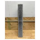 24-inch fine floor push broom head