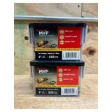 #10 x 2 in. Torx TTAP Drive Suresink Flat Head MVP Multi-Purpose Wood Screw (250-Pack)