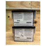 #10 x 2 in. Torx TTAP Drive Suresink Flat Head MVP Multi-Purpose Wood Screw (250-Pack)