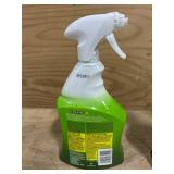Lime-A-Way Lot of 4- 32 Ounce Spray Bottles