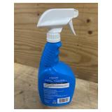 Ecolab Lot of 4- 32 Ounce Spray Bottles of Hardwood & Laminate Floor Cleaner