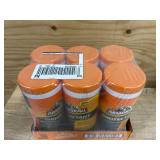 6 Pack of ArmorAll Protectant Wipes