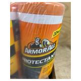 6 Pack of ArmorAll Protectant Wipes