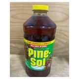 Pine-Sol Lot of 2- 80 Ounce MSRP $30