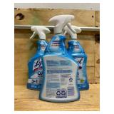 LYSOL 32-oz Liquid Multipurpose Bathroom Cleaner (lot of 3)