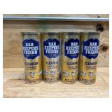 21 oz. All-Purpose Cleanser and Polish (lot of 4)