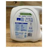 All Liquid Laundry Detergent Free Clear for Sensitive Skin - 94 Loads (lot of 2)