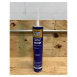 Liquid Nails Heavy Duty Acrylic Latex Construction Adhesive 28 oz
