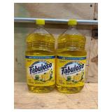 56 oz. Tropical Spring Multi Purpose Cleaner (lot of 2)