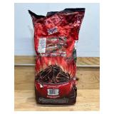 Jealous Devil 20lbs Natural Hardwood Wood Lump Grill Charcoal