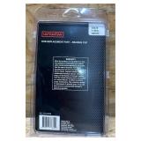 Ultra-Tow High-Performance Trailer Bearing Races, 2-Pk., 1-3/8in., L68149 #57124709 Msrp $55.96 lot of 4