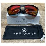 Blenders Eyewear Float2o: Fire Wave Msrp $69.00