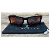 Blenders Eyewear Float2o: Fire Wave Msrp $69.00