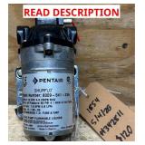 Shurflo On-Demand Sprayer Diaphragm Pump - 1 GPM, 60 PSI, 12 Volt, Viton Valves, Model# 8009-541-236 #342811 Msrp $119.99