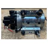 Shurflo On-Demand Sprayer Diaphragm Pump - 1 GPM, 60 PSI, 12 Volt, Viton Valves, Model# 8009-541-236 #342811 Msrp $119.99