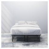 ^SmartBase  Classic Mattress Foundation | Zinus Full Msrp $239.99