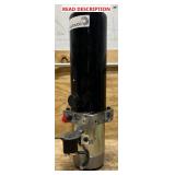 Concentric 12-volt DC Solenoid