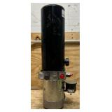Concentric 12-volt DC Solenoid