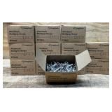 Enegitech Aluminum Multigrip Rivets ETA02 lot of 12