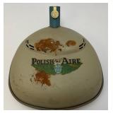 Misc. Vintage Items Including old metal Tackle Box And More