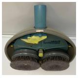 Misc. Vintage Items Including old metal Tackle Box And More